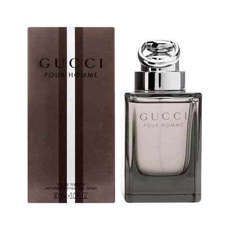 gucci pour homme amazon|Gucci pour homme discontinued.